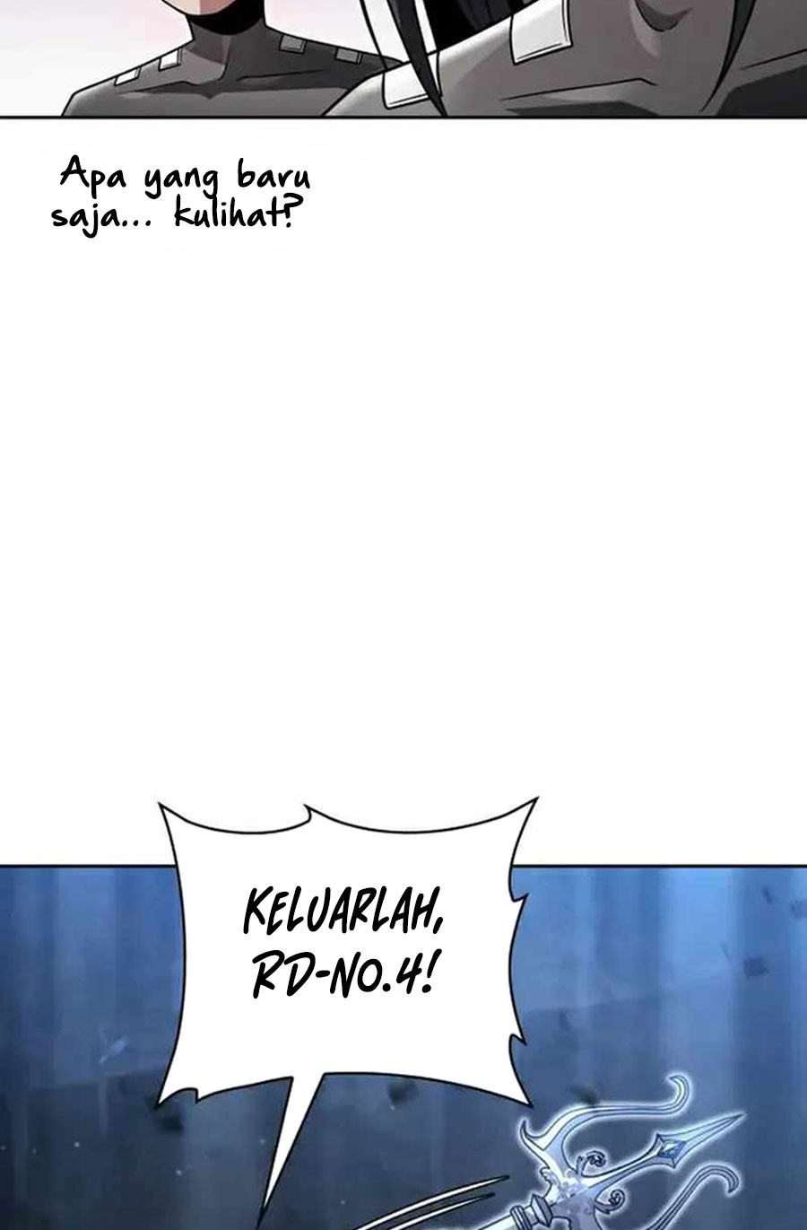 Clever Cleaning Life Of The Returned Genius Hunter chapter 53