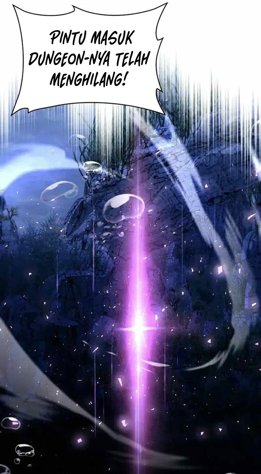 Clever Cleaning Life Of The Returned Genius Hunter chapter 53