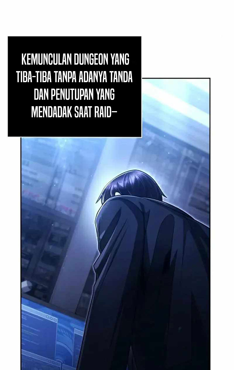 Clever Cleaning Life Of The Returned Genius Hunter chapter 53