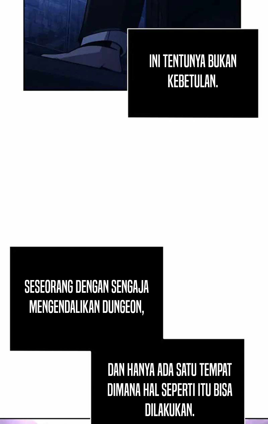 Clever Cleaning Life Of The Returned Genius Hunter chapter 53
