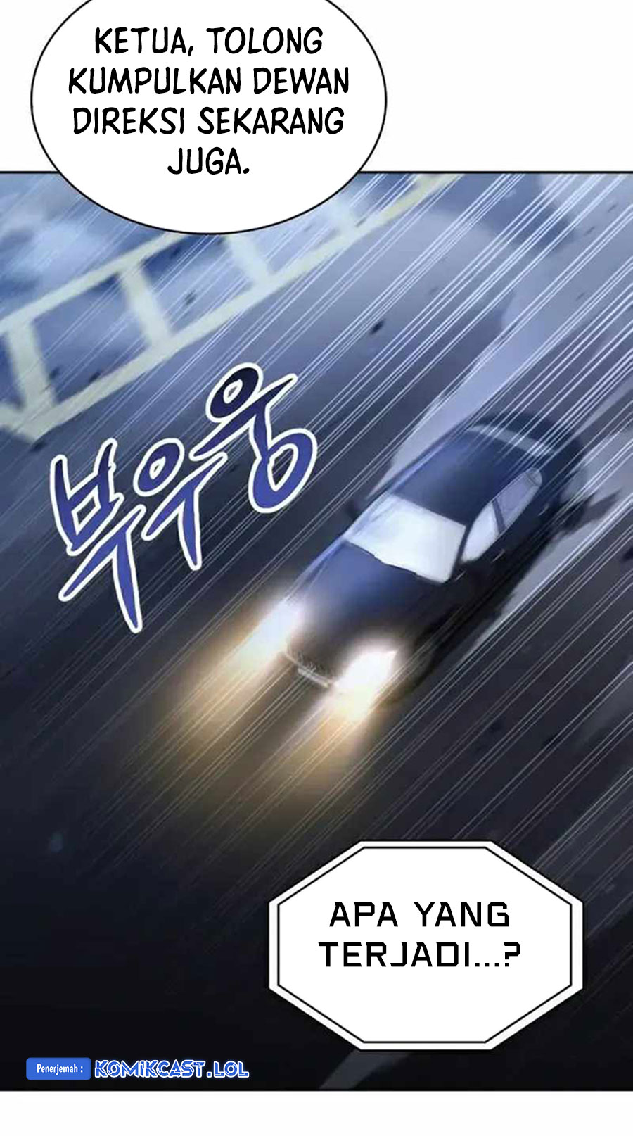 Clever Cleaning Life Of The Returned Genius Hunter chapter 53