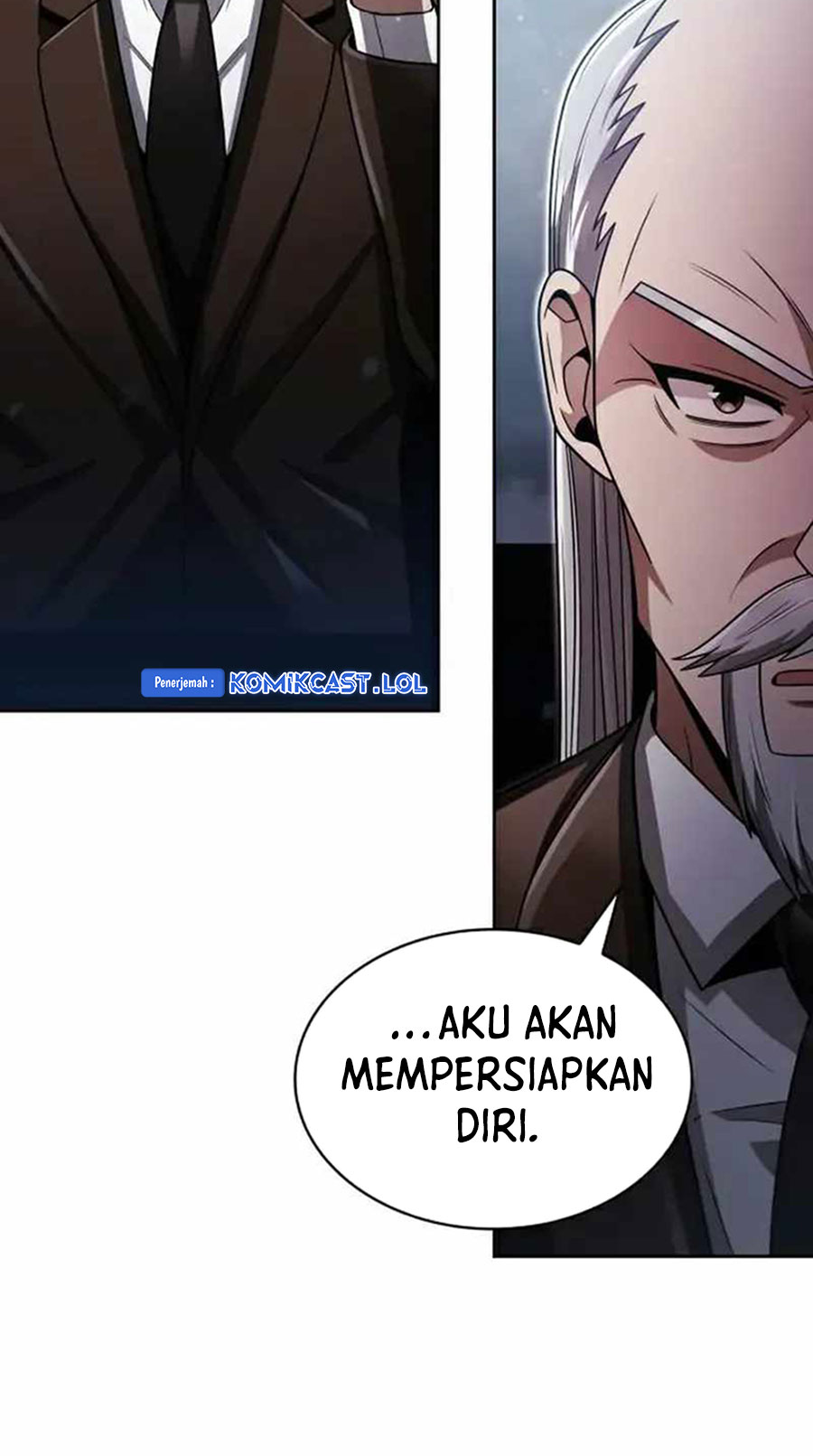 Clever Cleaning Life Of The Returned Genius Hunter chapter 53
