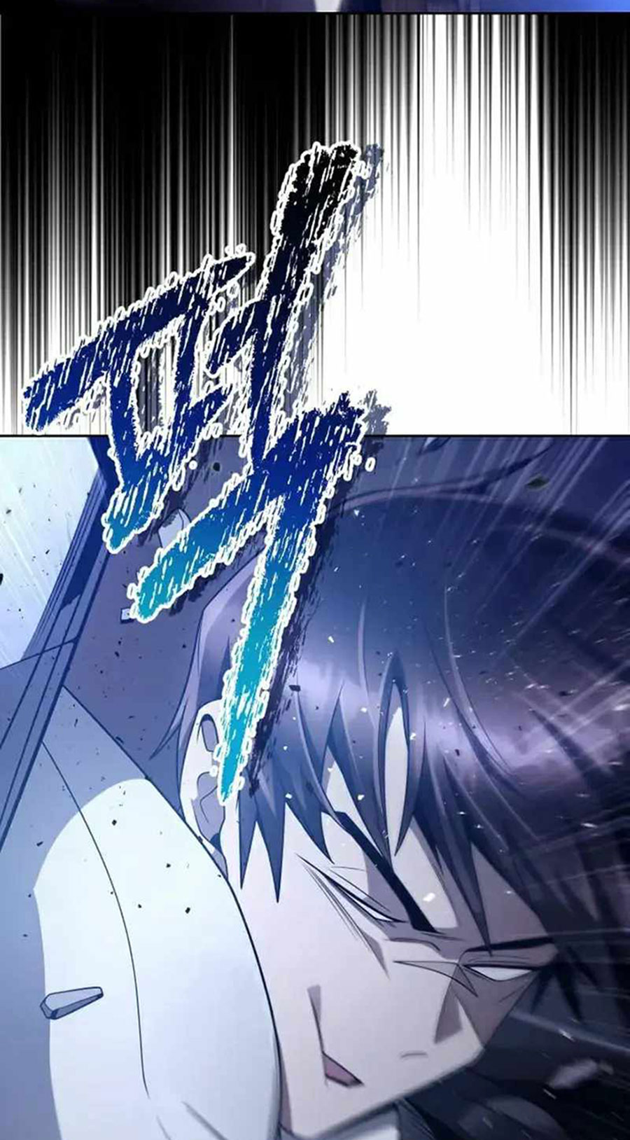 Clever Cleaning Life Of The Returned Genius Hunter chapter 53