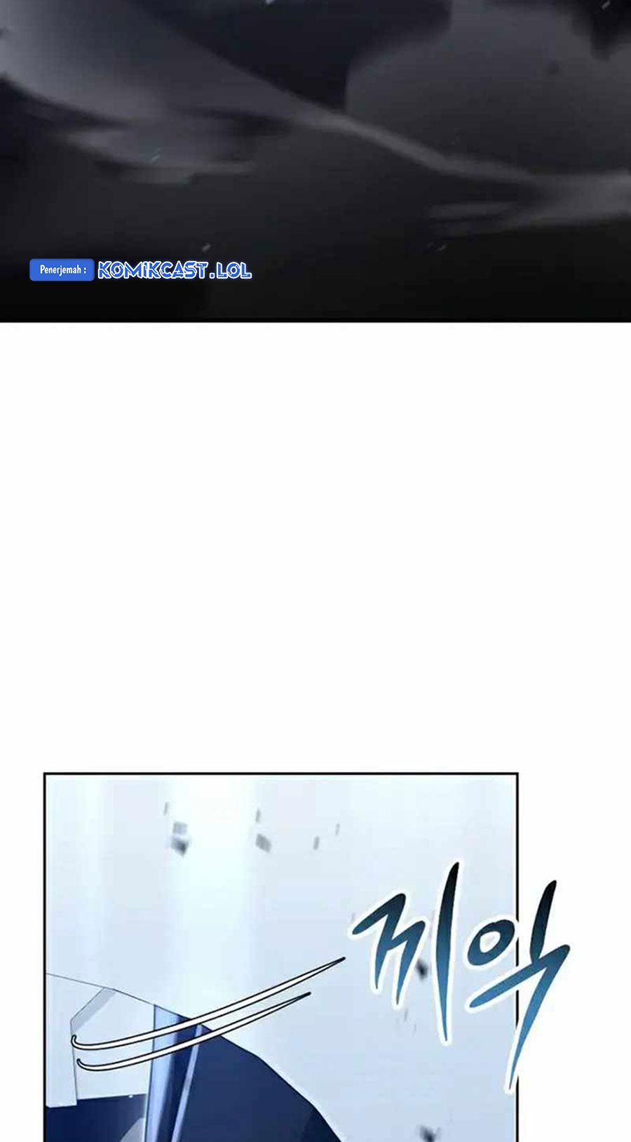 Clever Cleaning Life Of The Returned Genius Hunter chapter 53