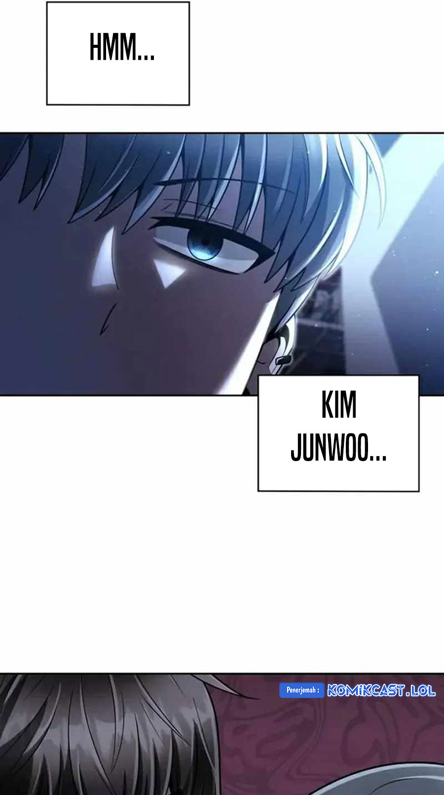 Clever Cleaning Life Of The Returned Genius Hunter chapter 53