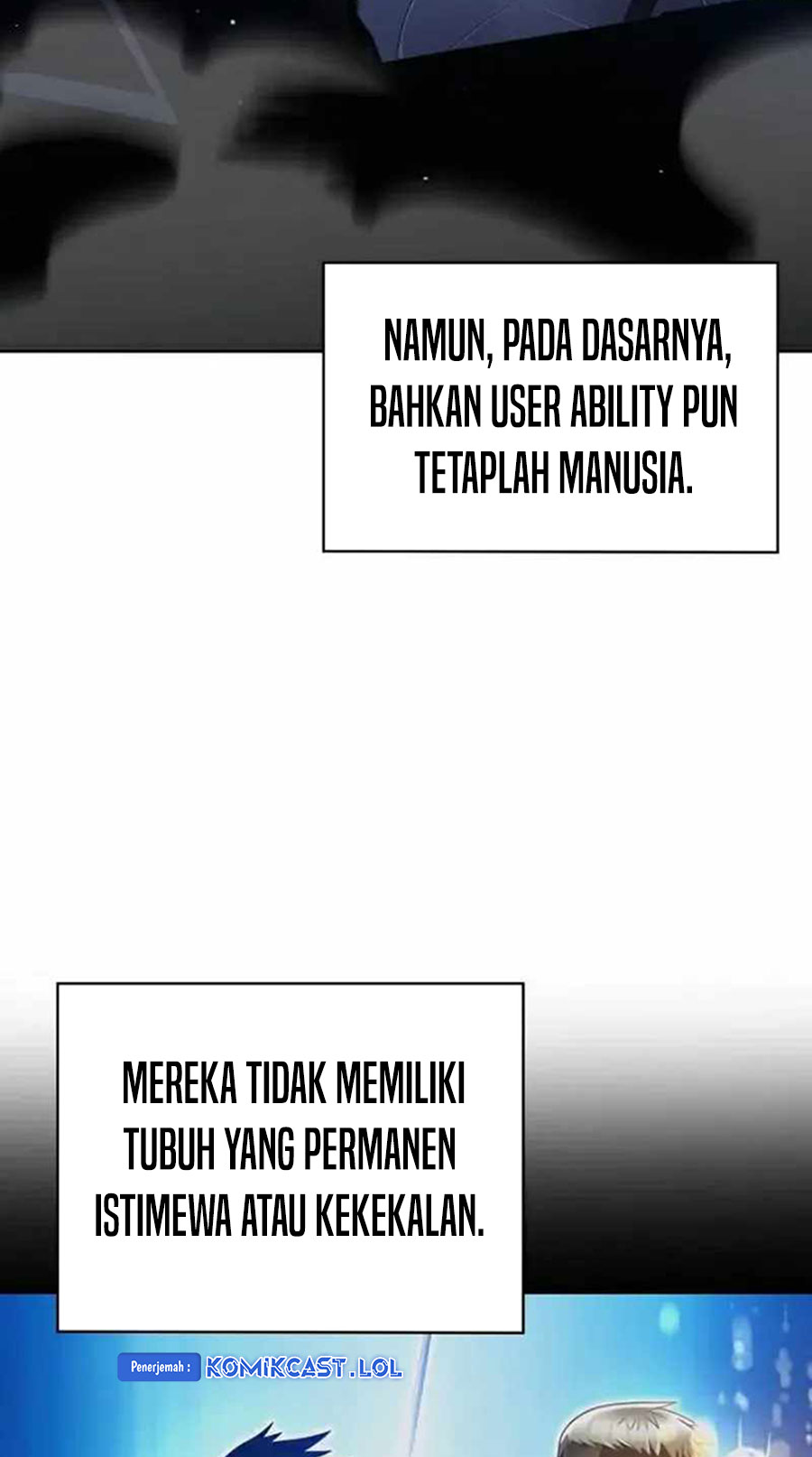 Clever Cleaning Life Of The Returned Genius Hunter chapter 53