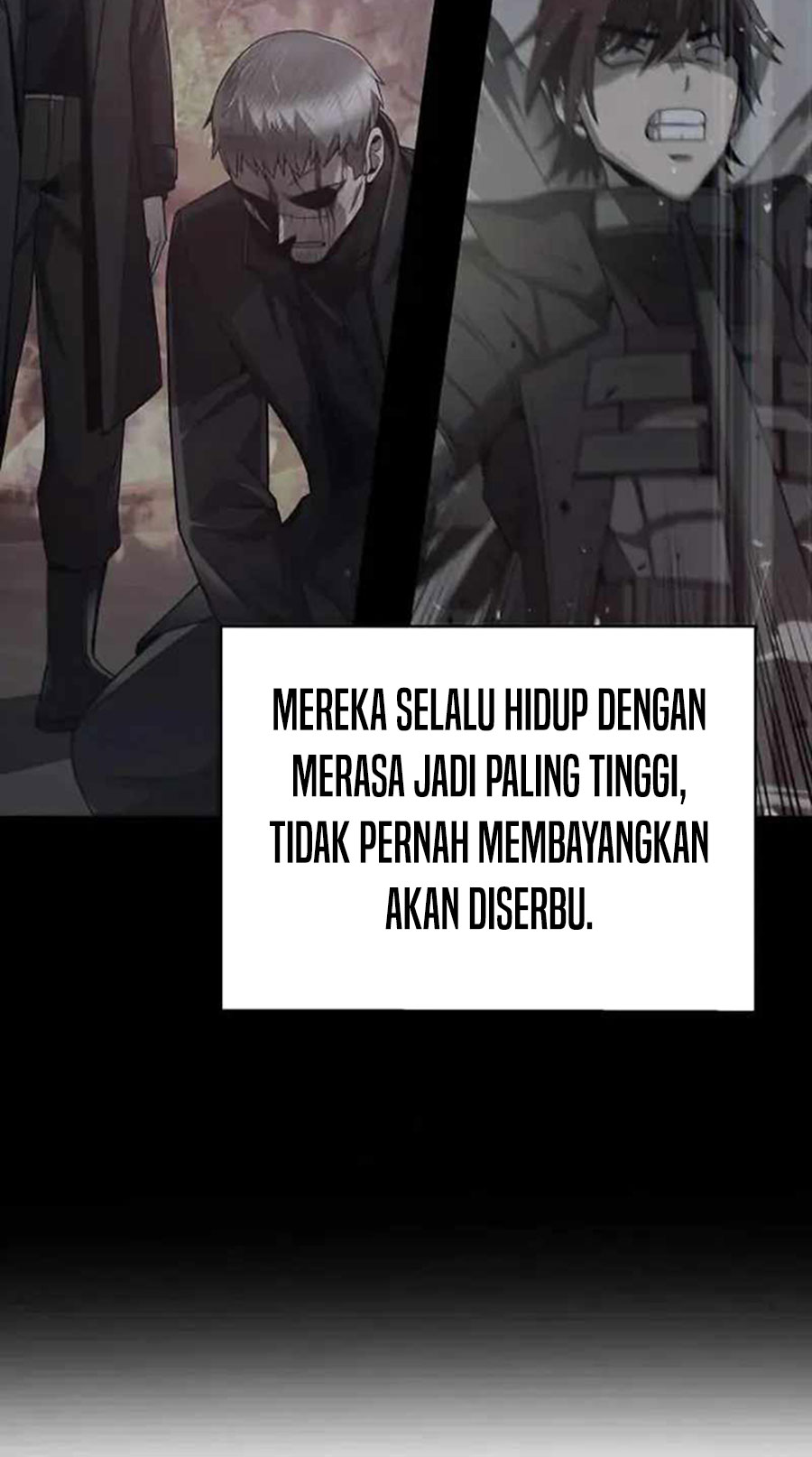 Clever Cleaning Life Of The Returned Genius Hunter chapter 53