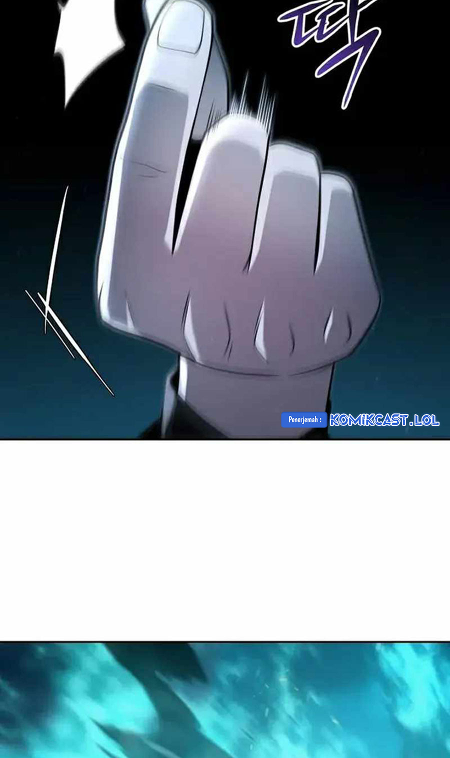 Clever Cleaning Life Of The Returned Genius Hunter chapter 53