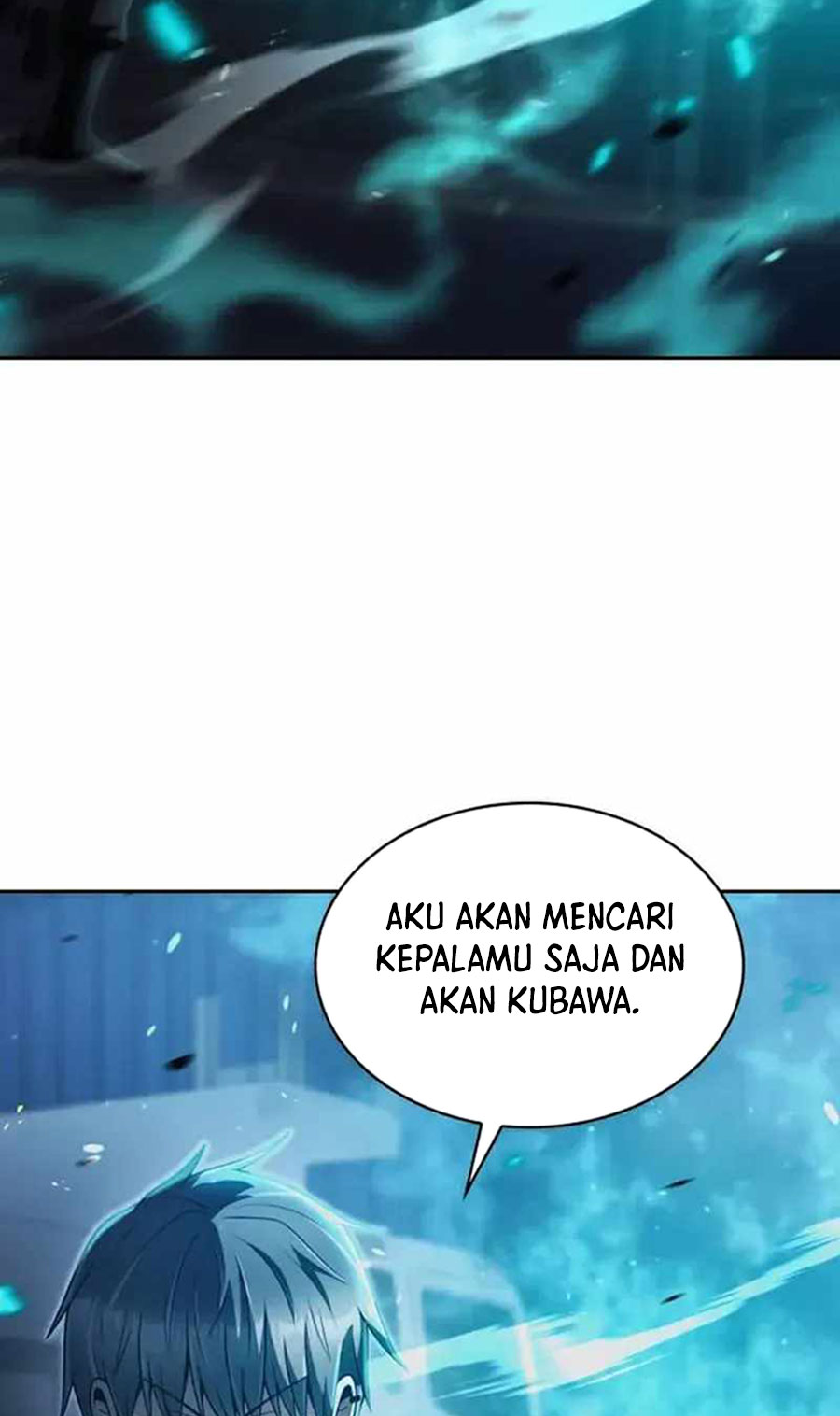 Clever Cleaning Life Of The Returned Genius Hunter chapter 53