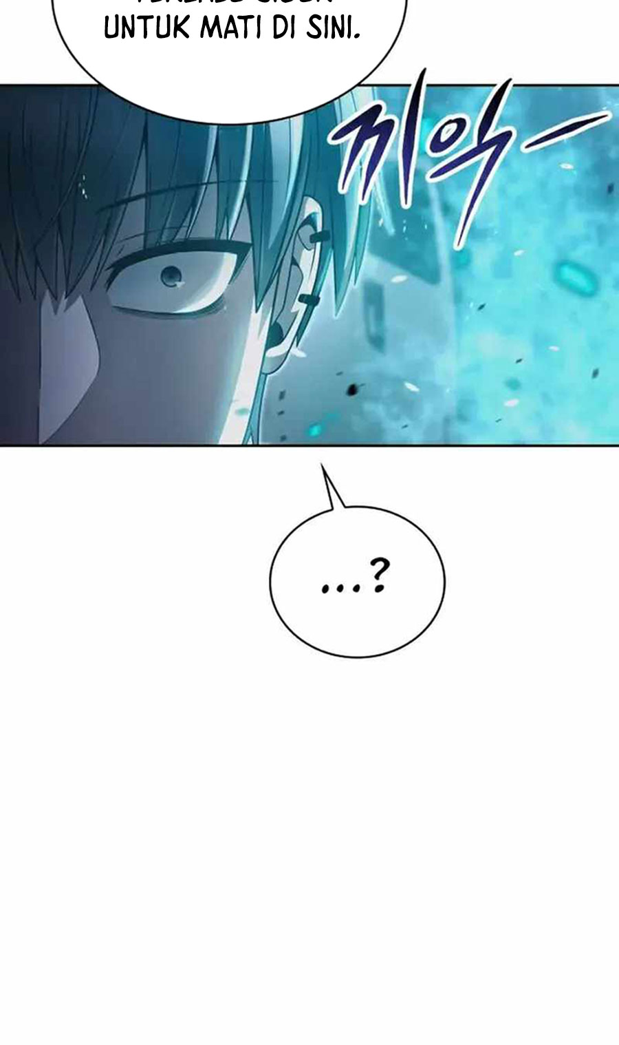 Clever Cleaning Life Of The Returned Genius Hunter chapter 53