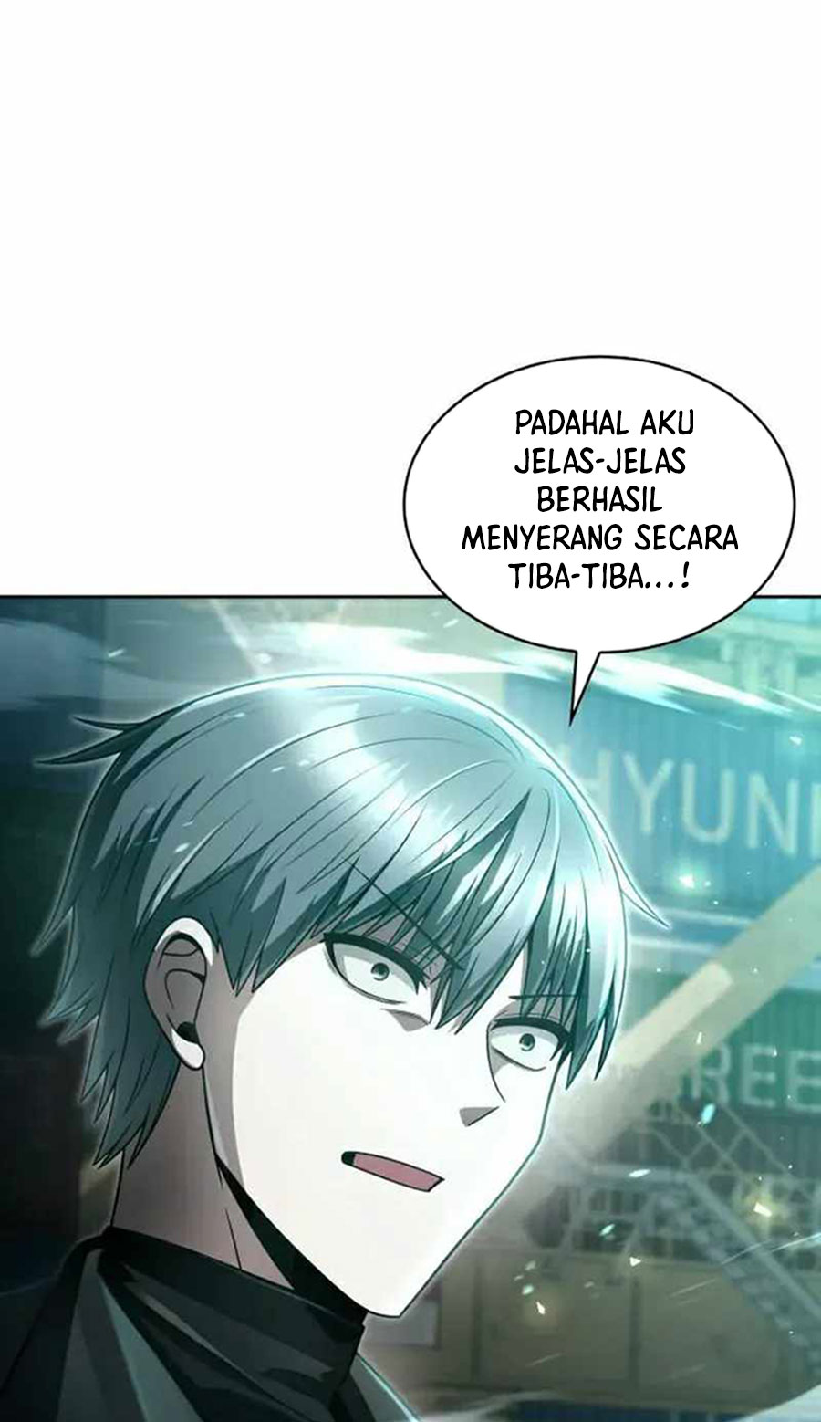 Clever Cleaning Life Of The Returned Genius Hunter chapter 53