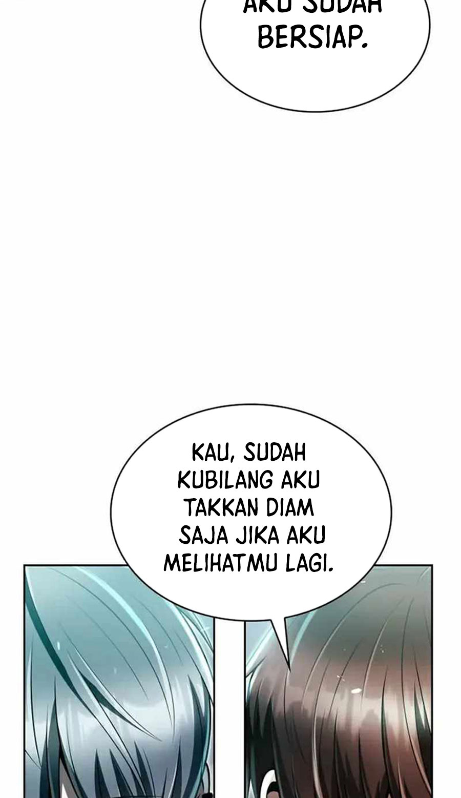 Clever Cleaning Life Of The Returned Genius Hunter chapter 53