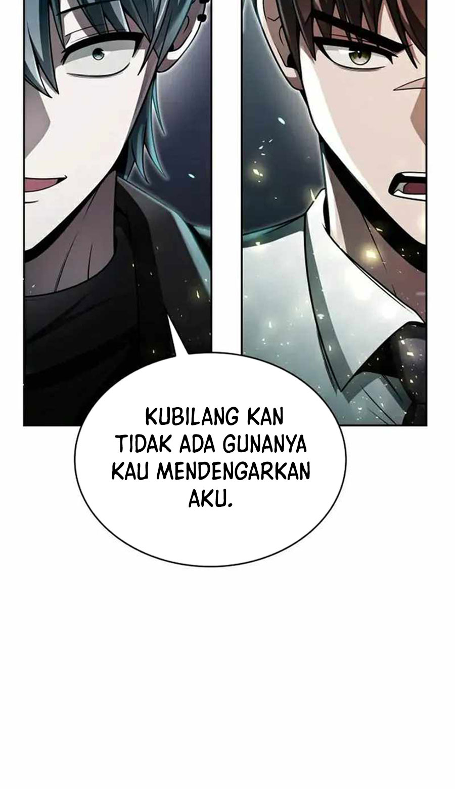 Clever Cleaning Life Of The Returned Genius Hunter chapter 53