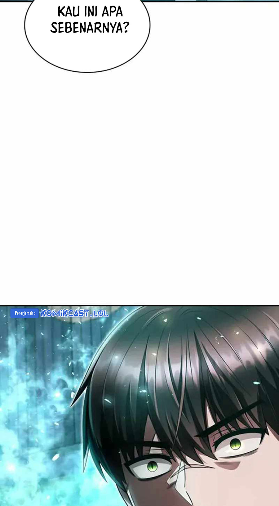 Clever Cleaning Life Of The Returned Genius Hunter chapter 53