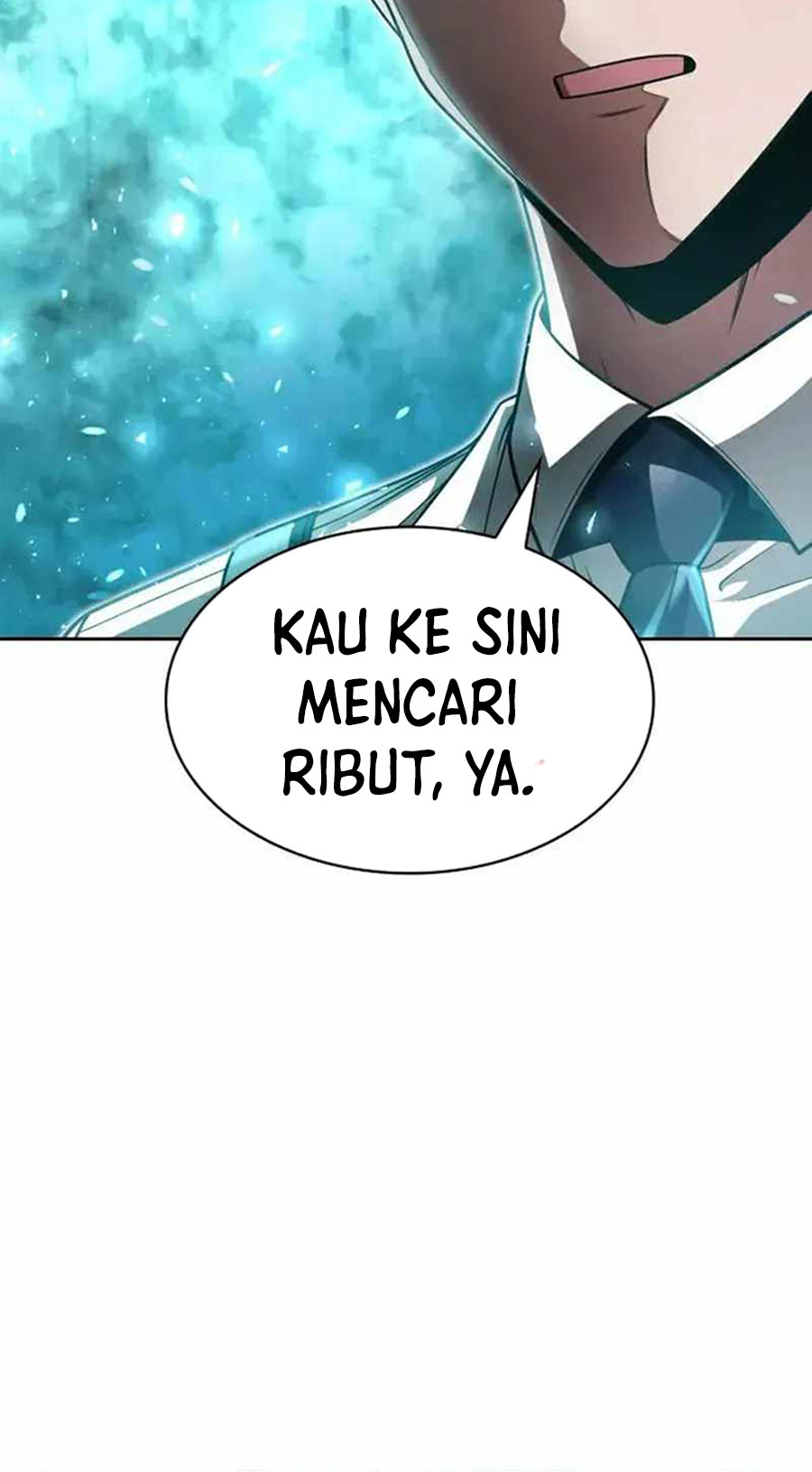 Clever Cleaning Life Of The Returned Genius Hunter chapter 53