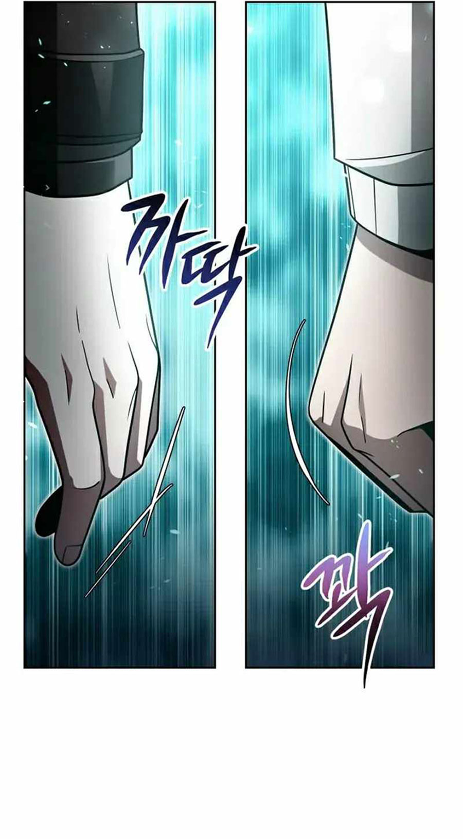 Clever Cleaning Life Of The Returned Genius Hunter chapter 53