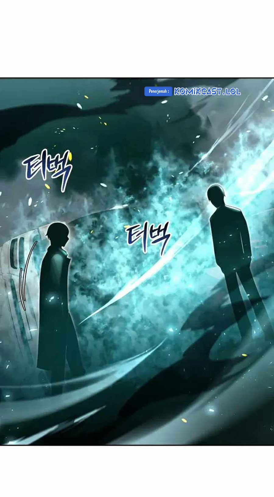 Clever Cleaning Life Of The Returned Genius Hunter chapter 53