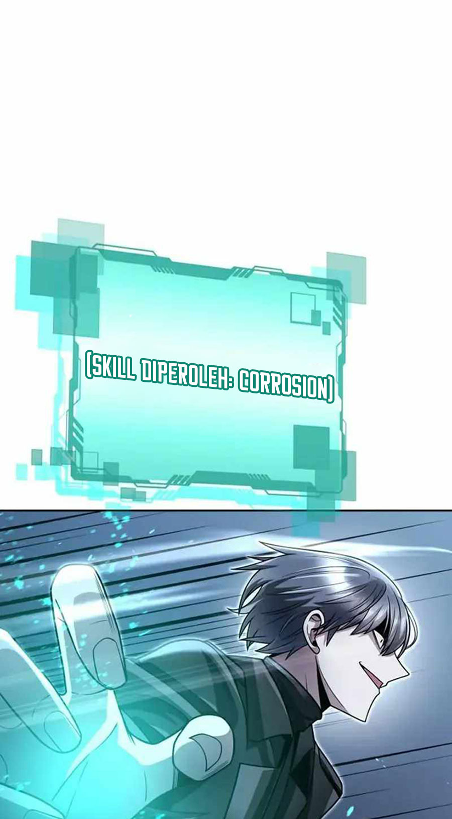 Clever Cleaning Life Of The Returned Genius Hunter chapter 53