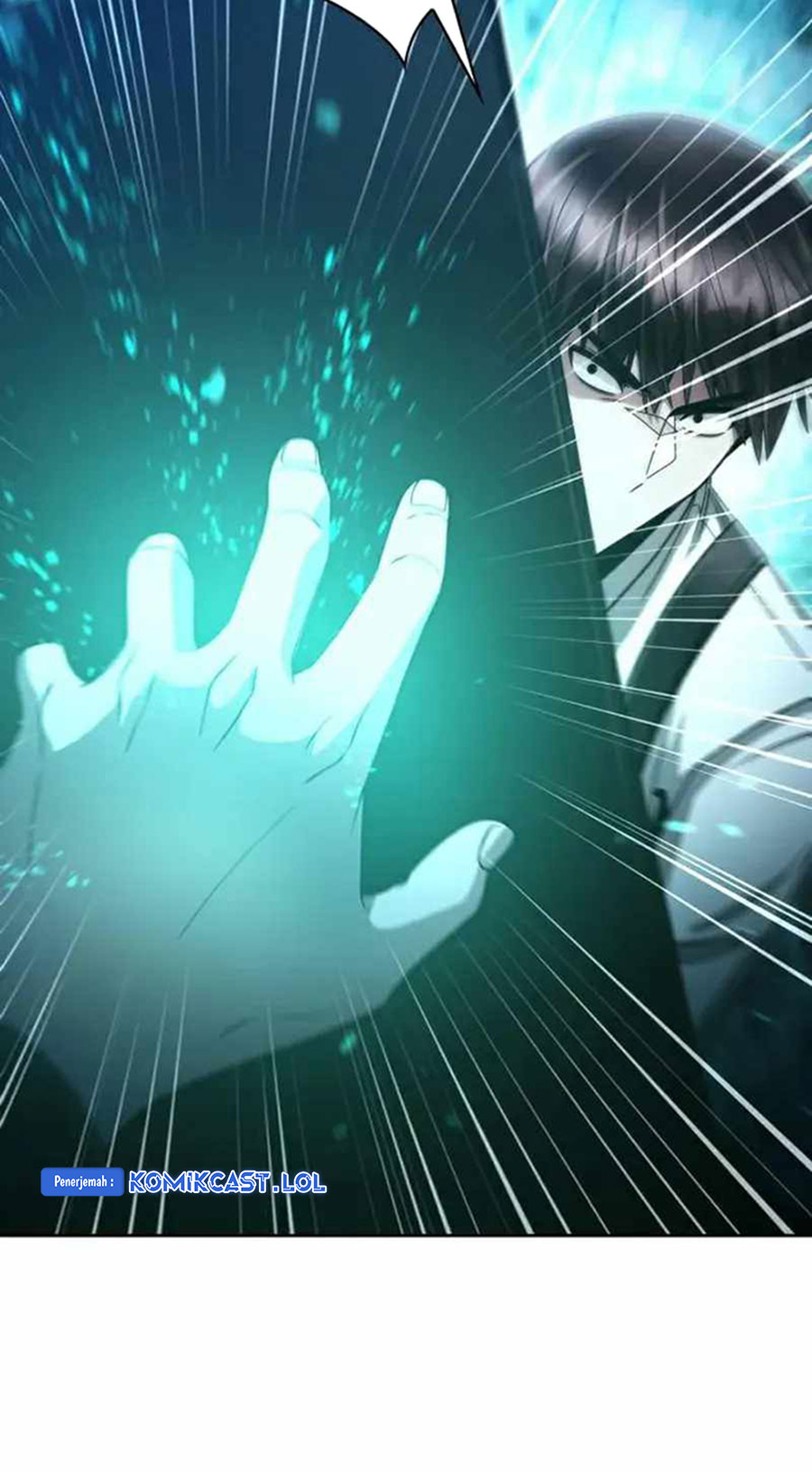 Clever Cleaning Life Of The Returned Genius Hunter chapter 53