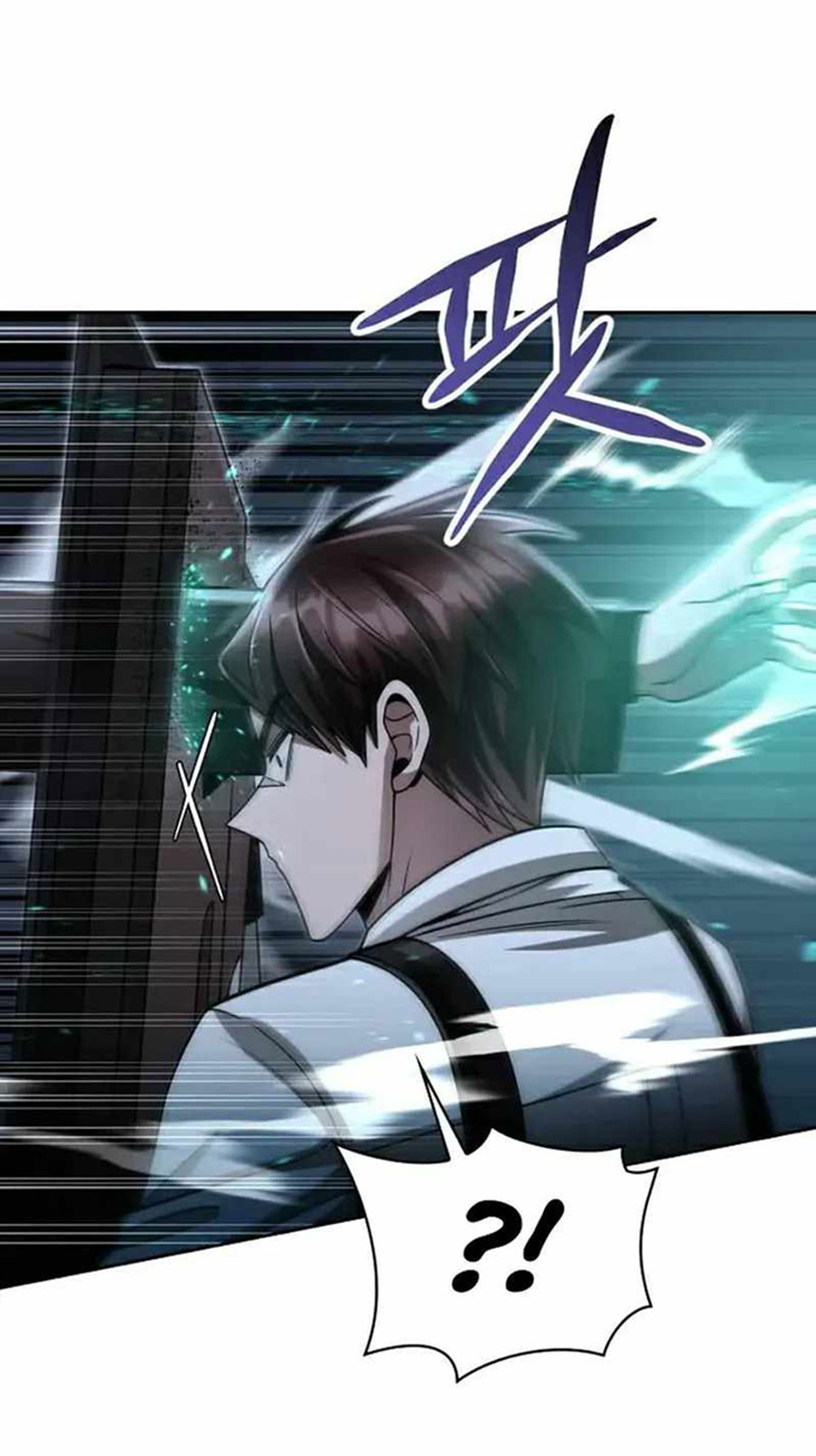 Clever Cleaning Life Of The Returned Genius Hunter chapter 53