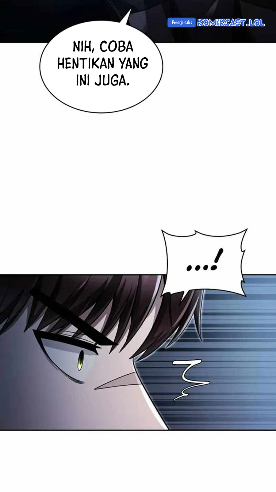 Clever Cleaning Life Of The Returned Genius Hunter chapter 53
