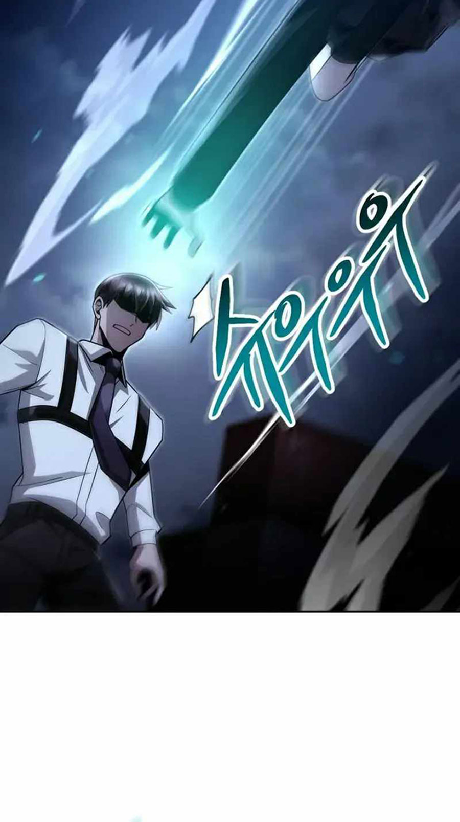Clever Cleaning Life Of The Returned Genius Hunter chapter 53