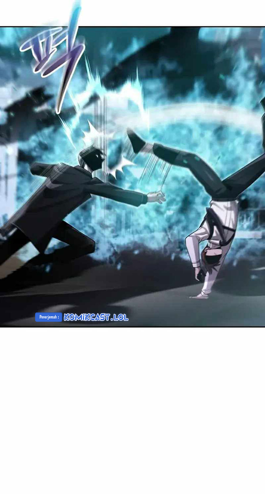 Clever Cleaning Life Of The Returned Genius Hunter chapter 53