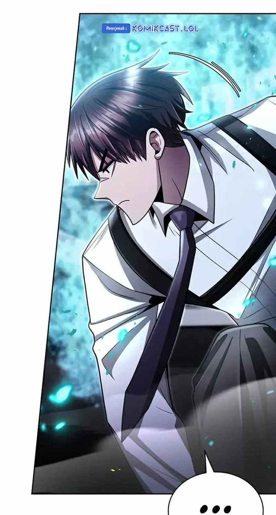 Clever Cleaning Life Of The Returned Genius Hunter chapter 53