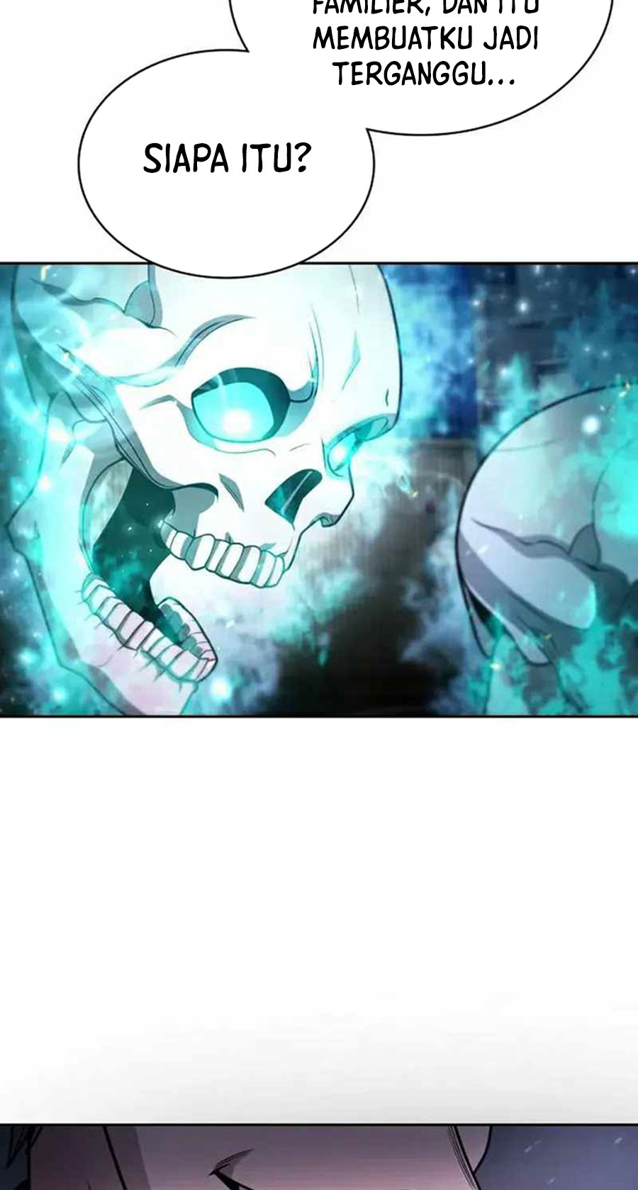 Clever Cleaning Life Of The Returned Genius Hunter chapter 53