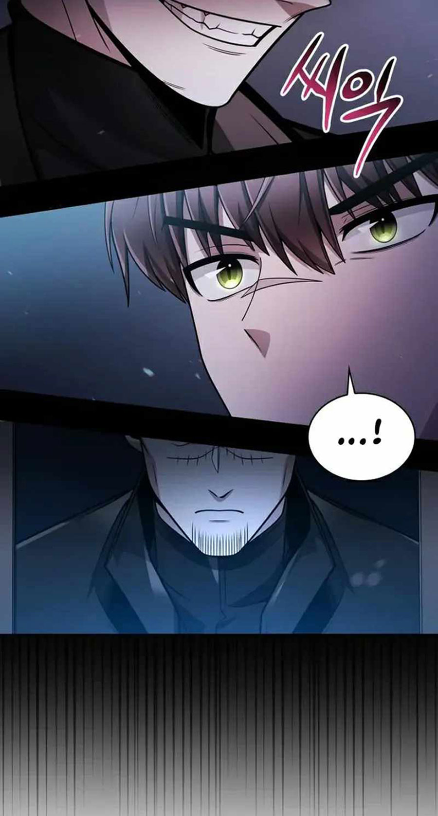 Clever Cleaning Life Of The Returned Genius Hunter chapter 53