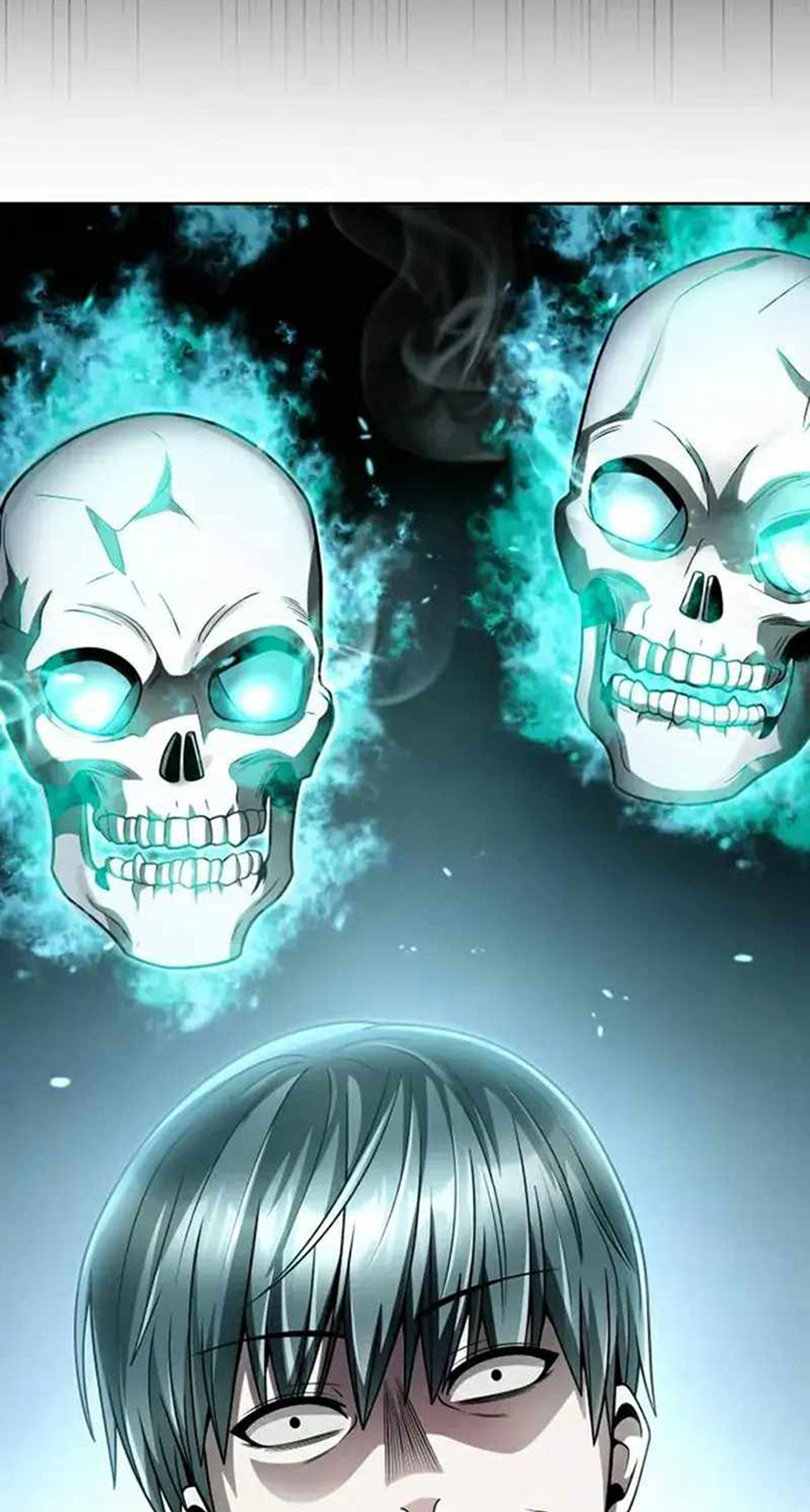 Clever Cleaning Life Of The Returned Genius Hunter chapter 53