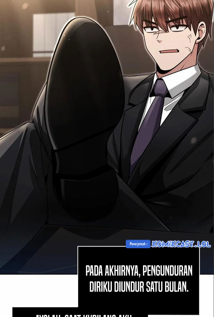 Clever Cleaning Life Of The Returned Genius Hunter Chapter 57 Bahasa Indonesia