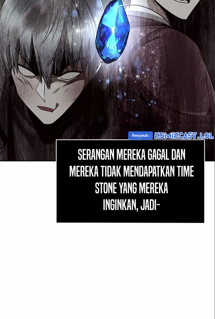 Clever Cleaning Life Of The Returned Genius Hunter Chapter 57 Bahasa Indonesia
