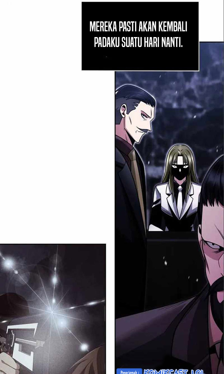 Clever Cleaning Life Of The Returned Genius Hunter Chapter 57 Bahasa Indonesia