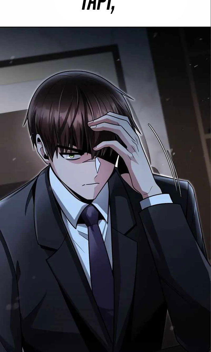 Clever Cleaning Life Of The Returned Genius Hunter Chapter 57 Bahasa Indonesia