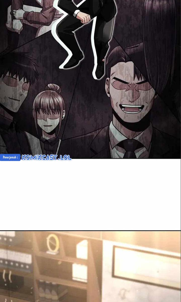 Clever Cleaning Life Of The Returned Genius Hunter Chapter 57 Bahasa Indonesia