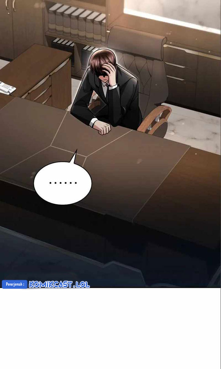 Clever Cleaning Life Of The Returned Genius Hunter Chapter 57 Bahasa Indonesia