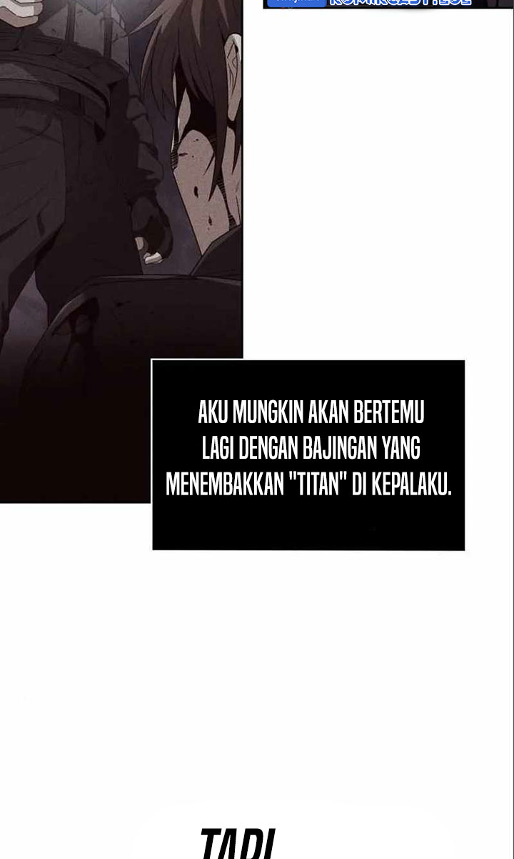 Clever Cleaning Life Of The Returned Genius Hunter Chapter 57 Bahasa Indonesia