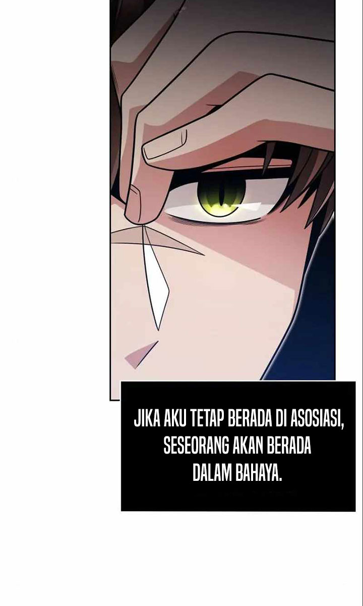Clever Cleaning Life Of The Returned Genius Hunter Chapter 57 Bahasa Indonesia