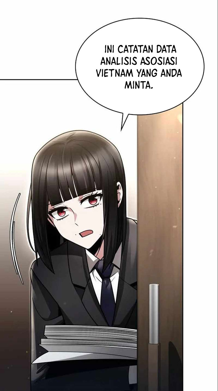 Clever Cleaning Life Of The Returned Genius Hunter Chapter 57 Bahasa Indonesia