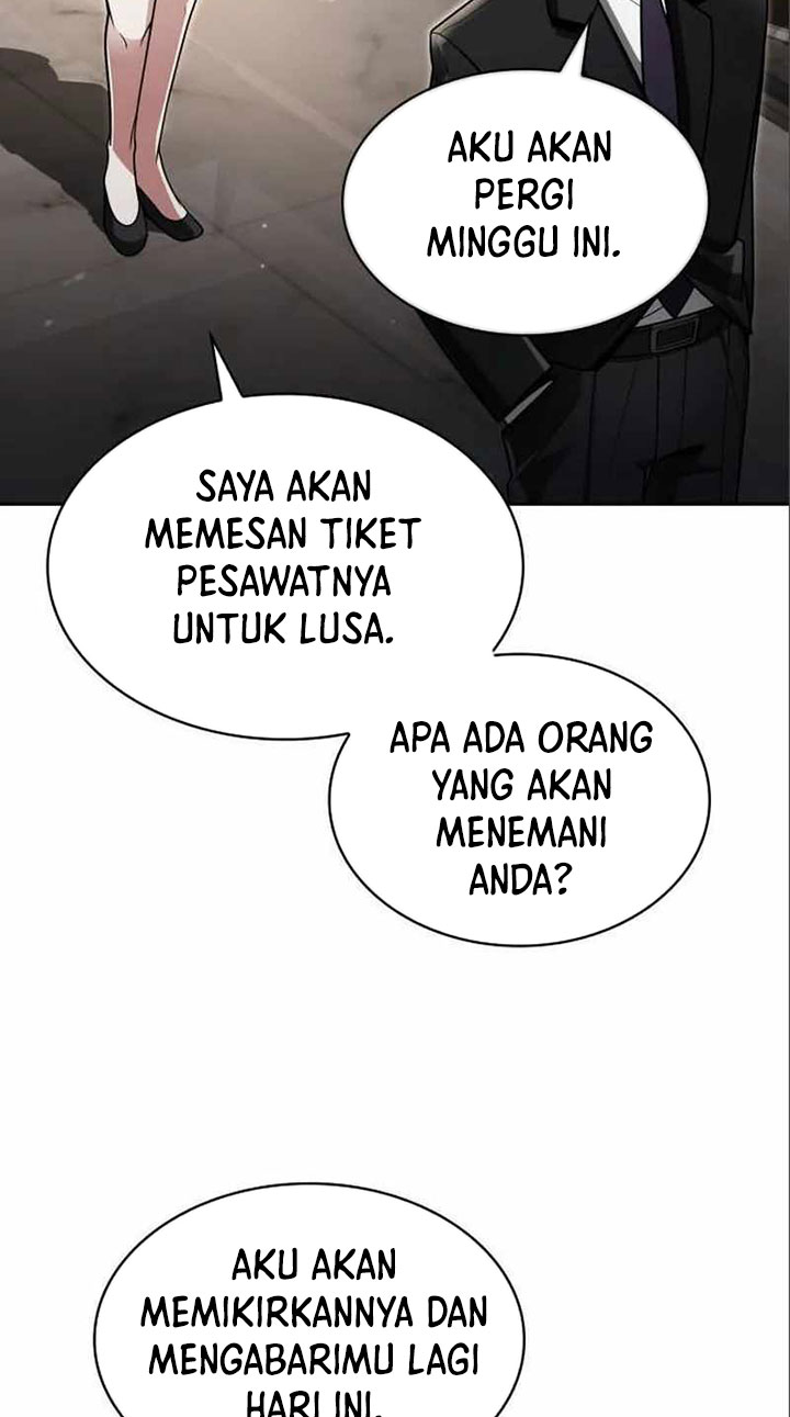 Clever Cleaning Life Of The Returned Genius Hunter Chapter 57 Bahasa Indonesia