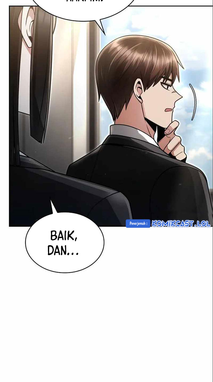 Clever Cleaning Life Of The Returned Genius Hunter Chapter 57 Bahasa Indonesia
