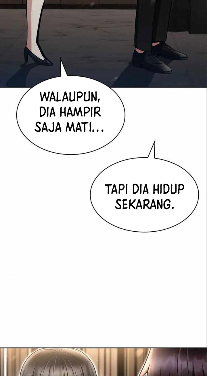 Clever Cleaning Life Of The Returned Genius Hunter Chapter 57 Bahasa Indonesia