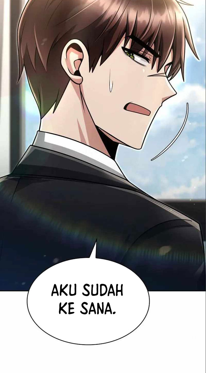 Clever Cleaning Life Of The Returned Genius Hunter Chapter 57 Bahasa Indonesia