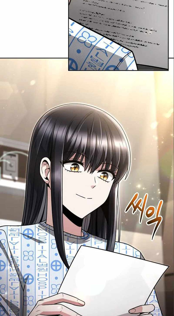 Clever Cleaning Life Of The Returned Genius Hunter Chapter 57 Bahasa Indonesia