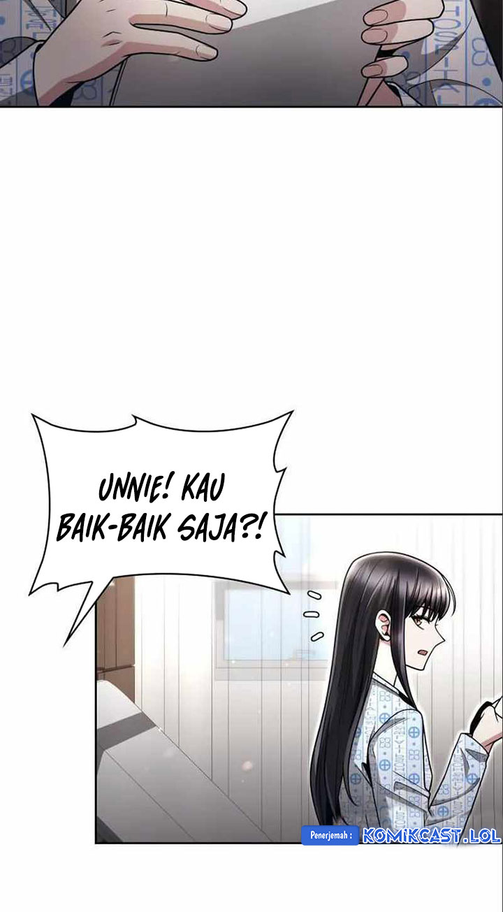 Clever Cleaning Life Of The Returned Genius Hunter Chapter 57 Bahasa Indonesia