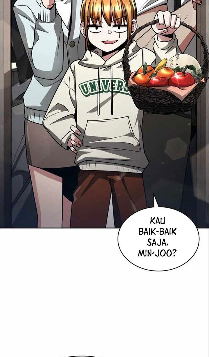 Clever Cleaning Life Of The Returned Genius Hunter Chapter 57 Bahasa Indonesia