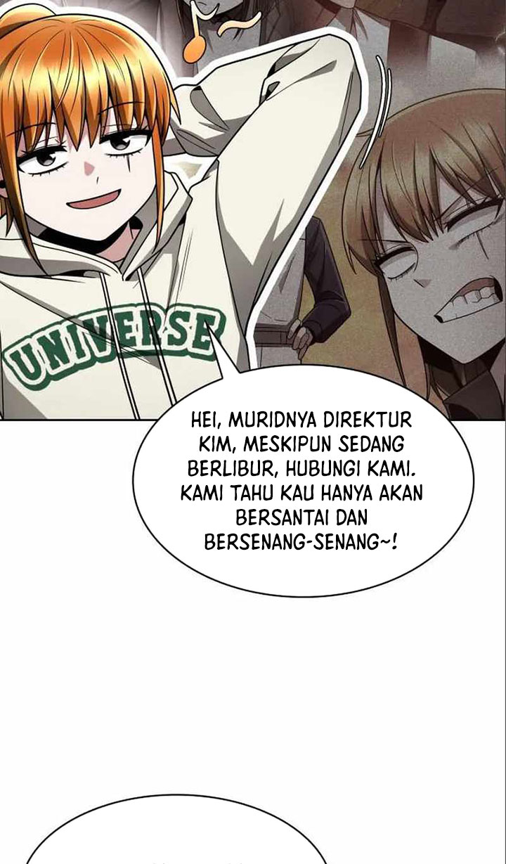 Clever Cleaning Life Of The Returned Genius Hunter Chapter 57 Bahasa Indonesia