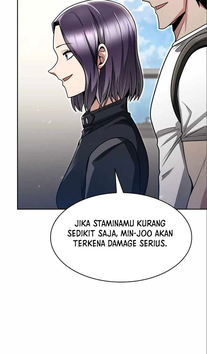 Clever Cleaning Life Of The Returned Genius Hunter Chapter 57 Bahasa Indonesia