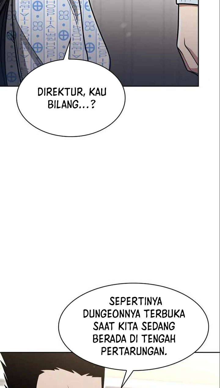 Clever Cleaning Life Of The Returned Genius Hunter Chapter 57 Bahasa Indonesia